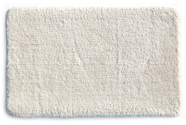 Koupelnová předložka 50x80 cm, slonová kost