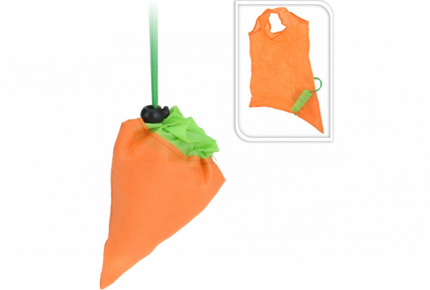 Nákupní taška motiv ovoce a zelenina