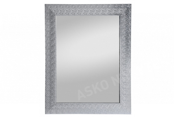 Nástěnné zrcadlo Rosi 55x70 cm