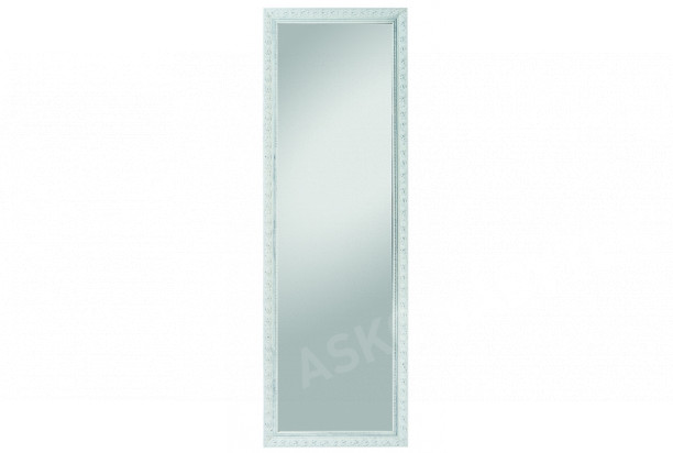 Nástěnné zrcadlo Pius 50x150 cm