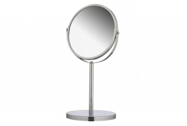 Stolní kosmetické zrcadlo Santo, 17 cm