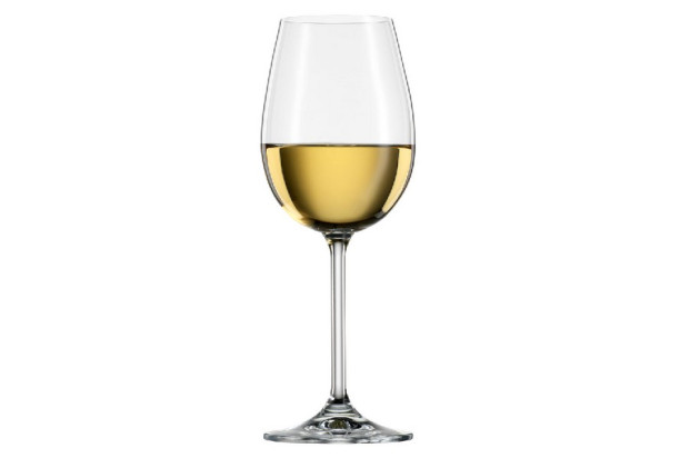 Sklenice na bílé víno SIMPLY, 340 ml