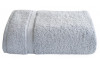 Froté osuška Ma Belle 67x140 cm, stříbrná