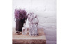 Obraz na plátně Levandule zátiší, 50x50 cm