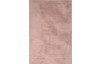 Koberec Fuzzy 80x150 cm, růžový