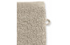 Žínka na mytí California 15x21 cm, pískové froté