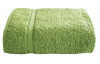 Froté osuška Ma Belle 67x140 cm, mechově zelená