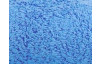Froté ručník pro hosty Ma Belle 30x50 cm, azurový