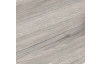 Šatní skříň Jupiter, 207 cm, pískový dub/bílá