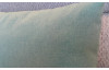 Dekorační polštář Clara 60x60 cm, mentolový