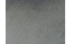 Dekorační polštář 45x45 cm, tmavě šedý