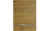 Komoda Romy 152,5 cm, šedá/dub