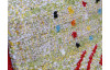 Koberec Ethno 120x170 cm, pestrobarevný