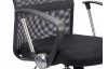 Kancelářská židle Faros, černé
