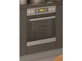 Kuchyňská skříňka pro vestavnou troubu Grey 60DG, 60 cm