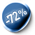 Sleva 72%