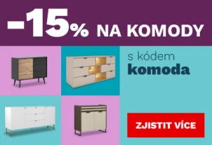 15 % na komody 18-20-2-2026