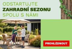 Zahrada obecné promo 03/2026