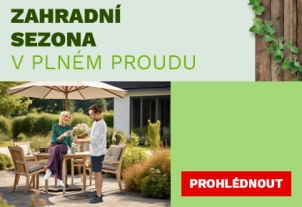 Zahrada v plném proudu - obecné promo 06/2026