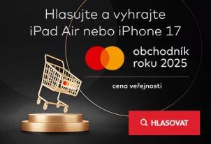 Obchodník roku 2025