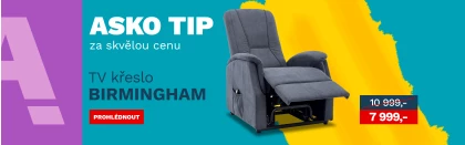 ASKO TIP BIRMINGHAM