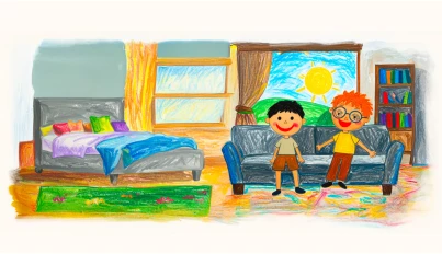 Martin a Gabriel doporučují: září plné pohody u vás doma!