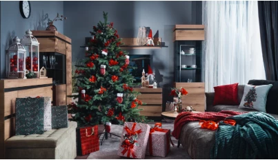 GLAMOUR NEBO KLASIKA?