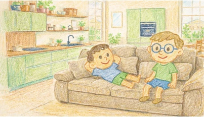 Martin a Gabriel přinášejí dokonalé únorové akce!