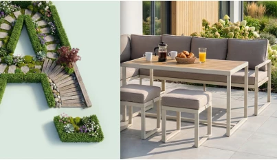 Jak se starat o zahradní nábytek?