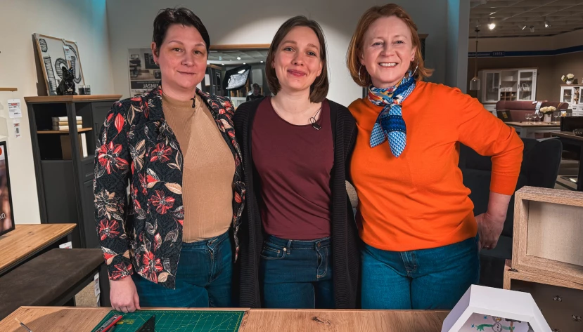 lASKOminy: DIY Česky