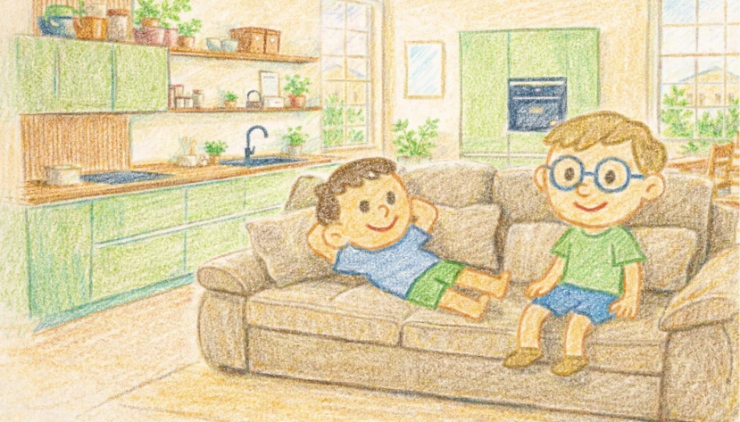 Martin a Gabriel přinášejí dokonalé únorové akce!