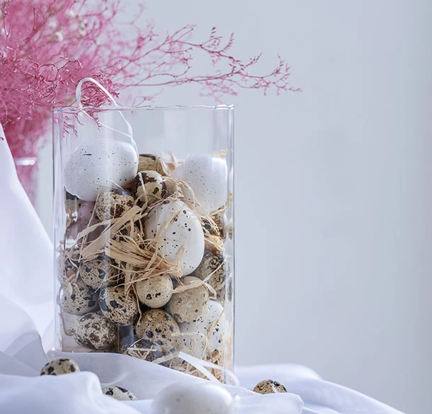 VÍTÁME JARO A VELIKONOCE