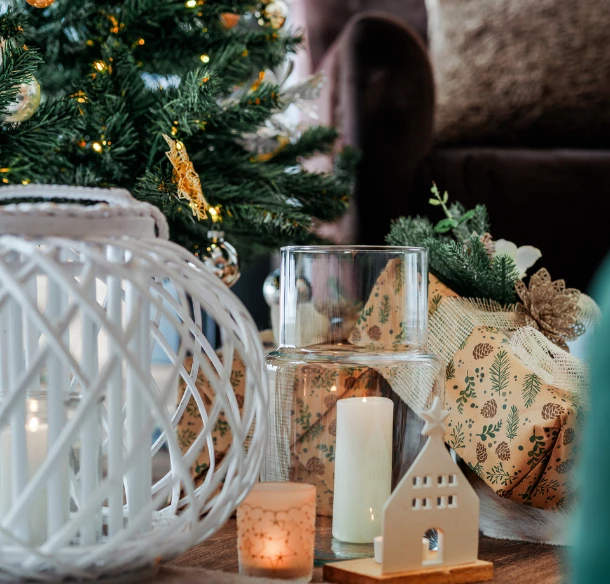 GLAMOUR NEBO KLASIKA?