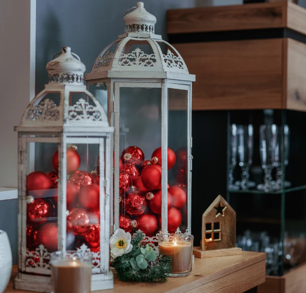 GLAMOUR NEBO KLASIKA?