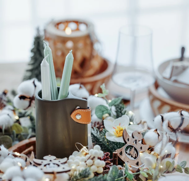 PROSTŘENO NA SVÁTKY