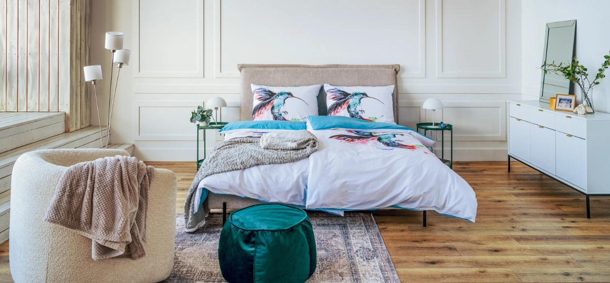 MÍSTO, KDE SE RODÍ SNY