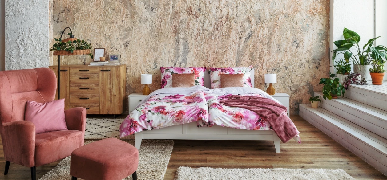 MÍSTO, KDE SE RODÍ SNY