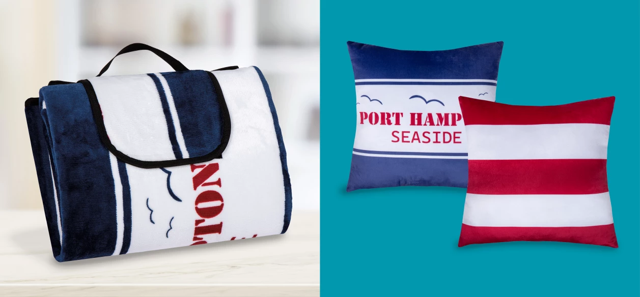 Pět dubnových tipů, jak osvěžit domov a užít si jaro naplno!