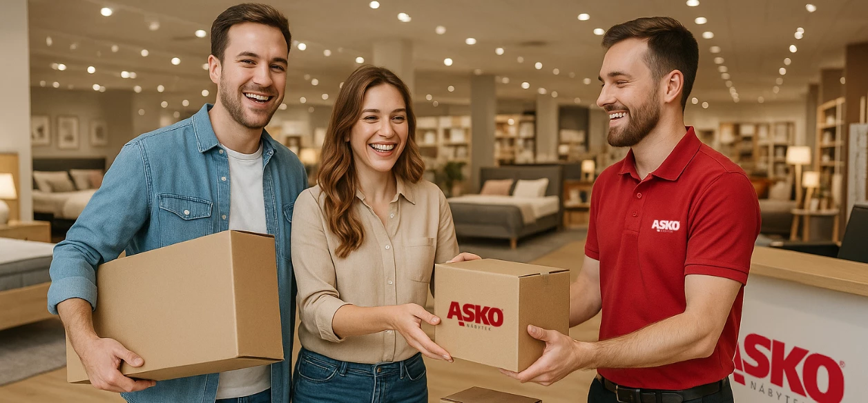 Nech si sloužit: expreska