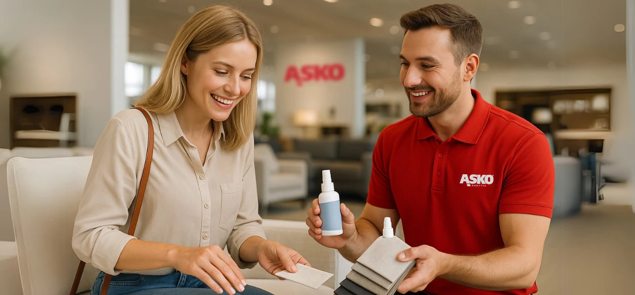 Nech si sloužit: ochranka