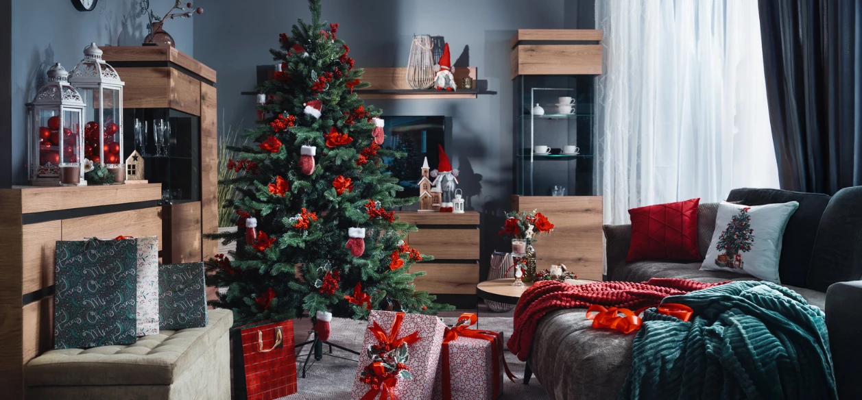 GLAMOUR NEBO KLASIKA?