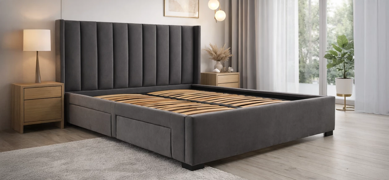 Jak vybrat matraci na bolavá záda?