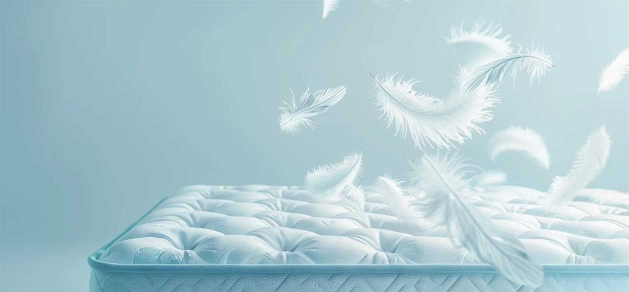 Jak vybrat matraci pro děti