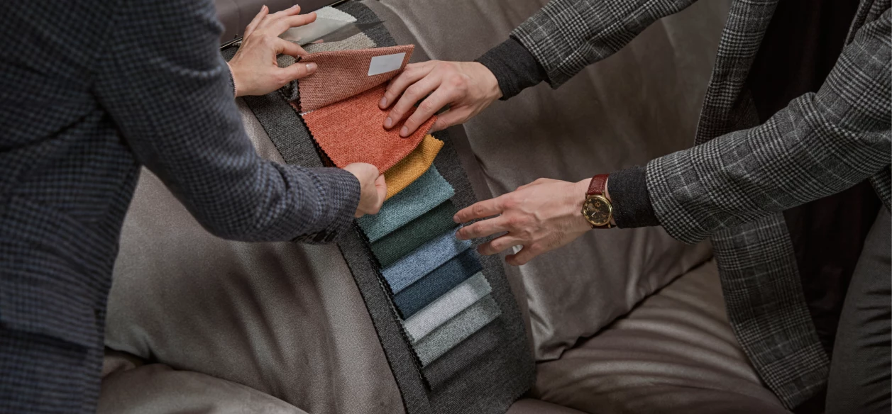 Sedací soupravy s možností rozkladu