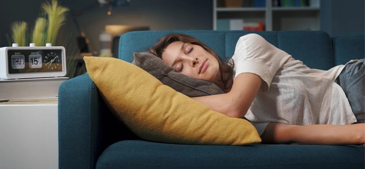 Sedací soupravy s možností rozkladu