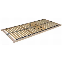 Lamelový rošt Asko Multiflex 90x200