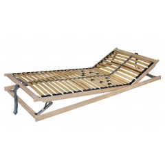 Lamelový rošt Asko Multiflex Super 90x200