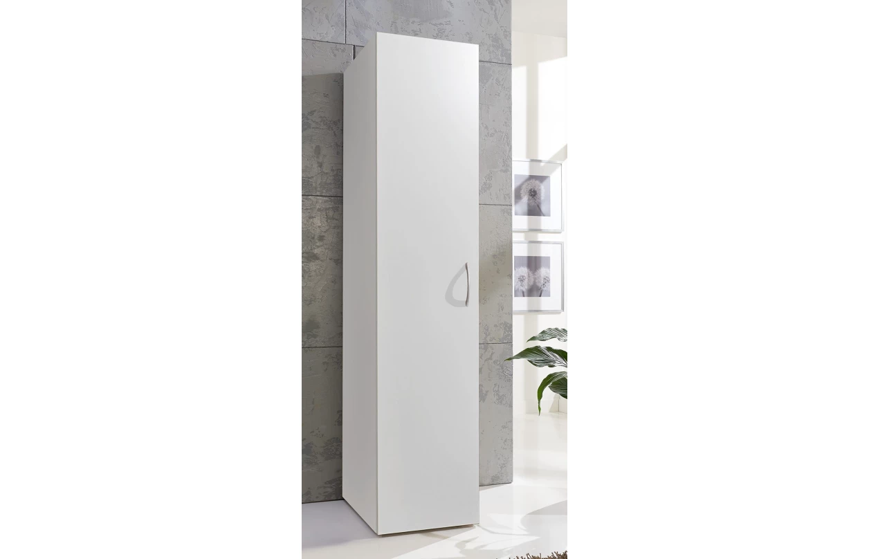 Skříňový nástavec Multiraum, 70 cm, bílá 21