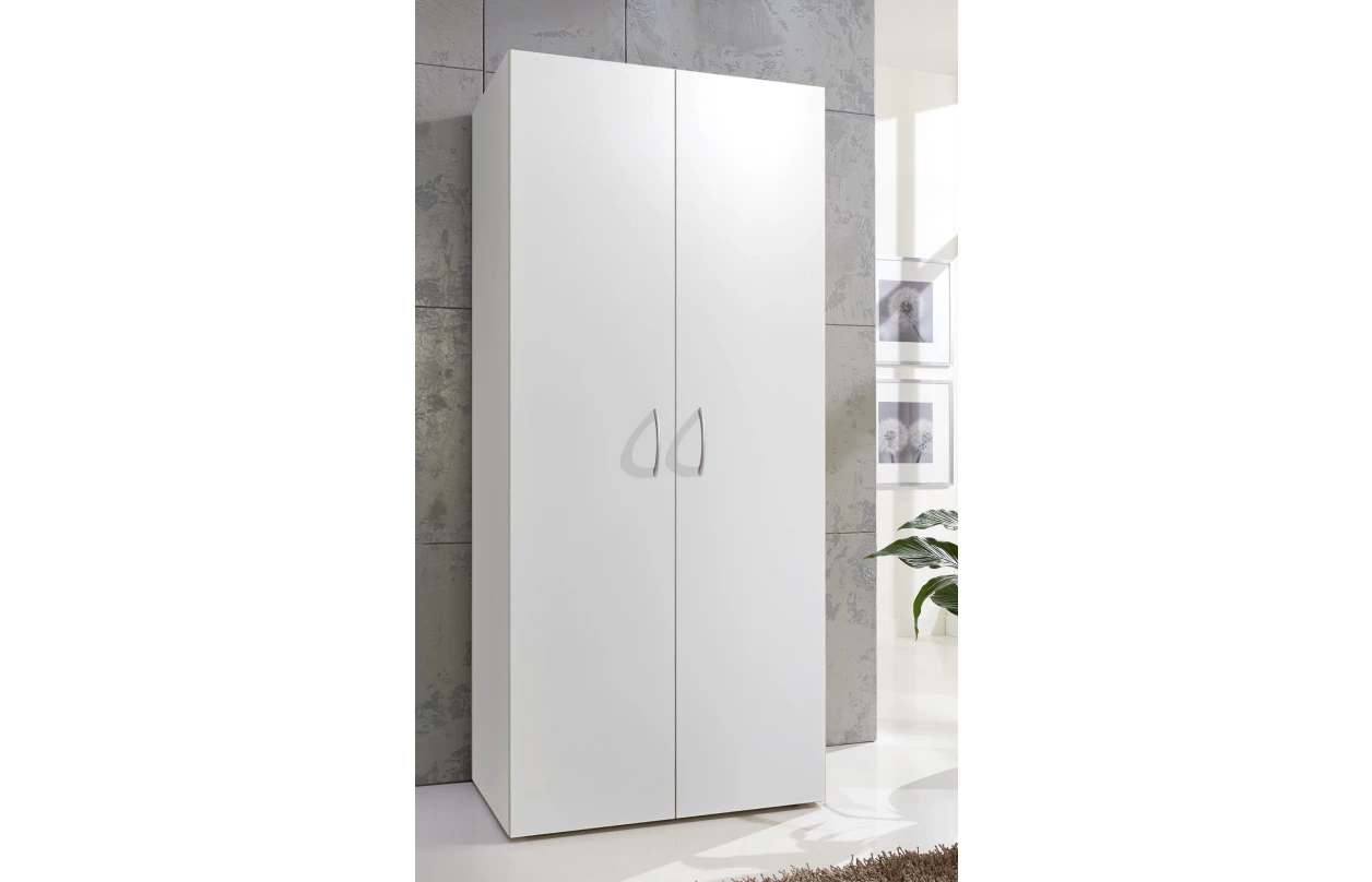 Skříňový nástavec Multiraum, 70 cm, bílá 23