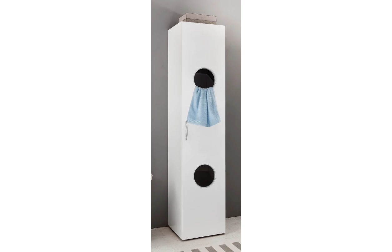 Skříňový nástavec Multiraum, 70 cm, bílá 25